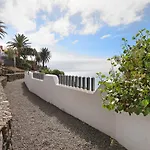 Linaje Del Pago Listan Blanco 펜션 *