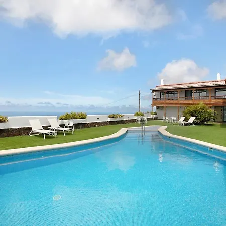 Linaje Del Pago Listan Blanco Ferienhaus El Sauzal