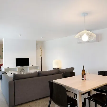 Linaje Del Pago Listan Blanco Ferienhaus