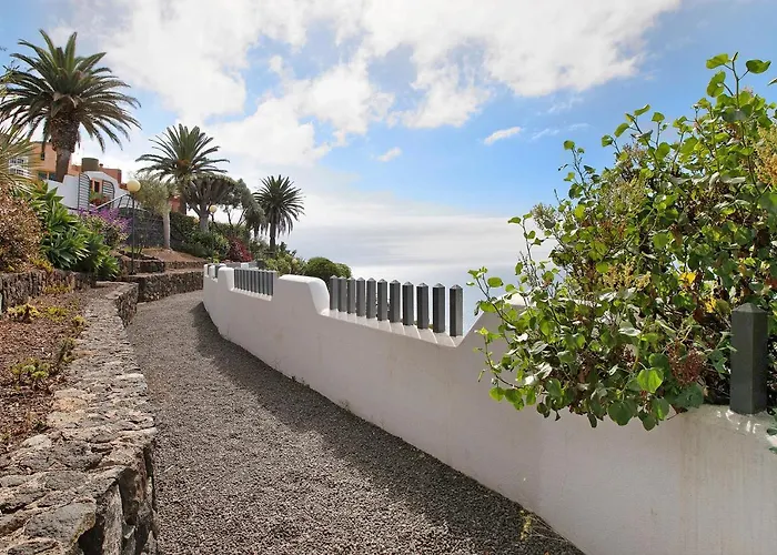 Linaje Del Pago Listan Blanco Dom wakacyjny *