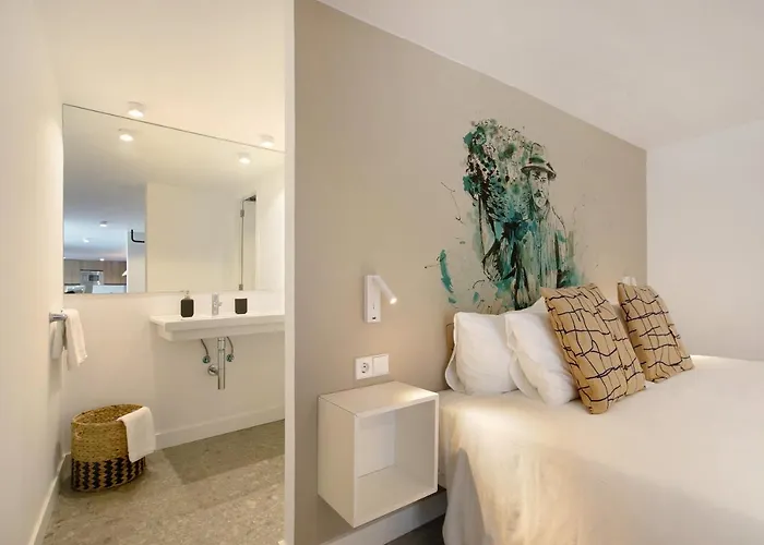 Dom wakacyjny Linaje Del Pago Listan Blanco Sauzal