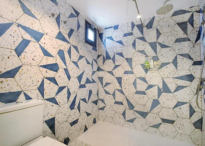 Dom wakacyjny Linaje Del Pago Listan Blanco *