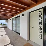 Casa vacanze Linaje Del Pago Listán Blanco El Sauzal