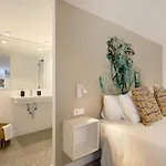 Casa vacanze Linaje Del Pago Listán Blanco El Sauzal