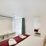 بيت للعطل Linaje Del Pago Listan Blanco *