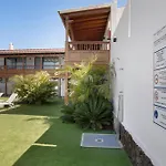 بيت للعطل Linaje Del Pago Listan Blanco ساوزال
