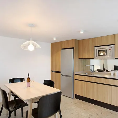 Tatil Evi Linaje Del Pago Listan Blanco