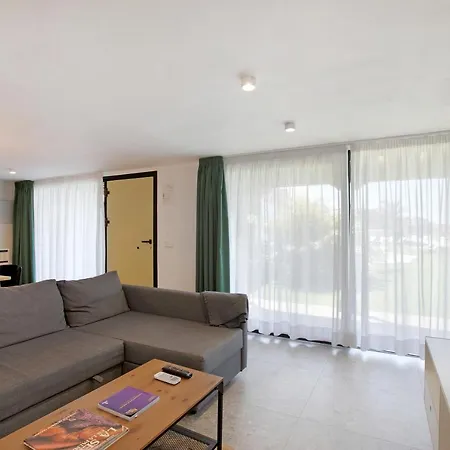 Tatil Evi Linaje Del Pago Listan Blanco