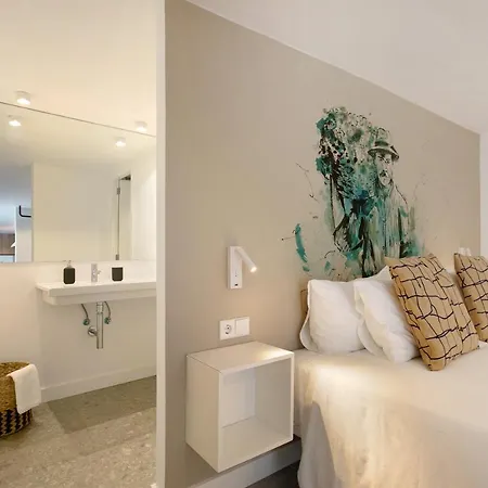 Tatil Evi Linaje Del Pago Listan Blanco El Sauzal