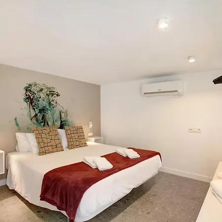 Linaje Del Pago Listan Blanco Tatil Evi *