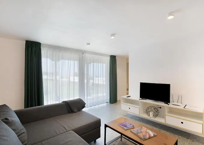 Prázdninový dům Linaje Del Pago Listan Blanco