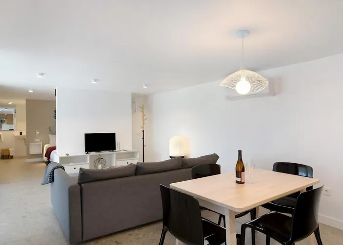 Linaje Del Pago Listan Blanco Prázdninový dům