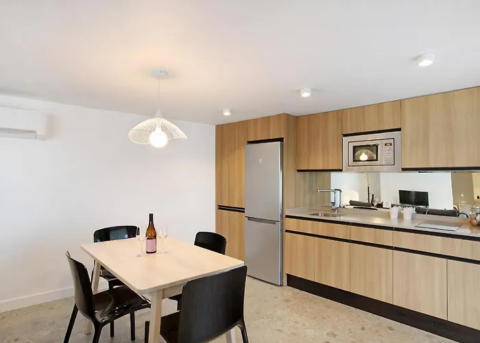 Prázdninový dům Linaje Del Pago Listan Blanco