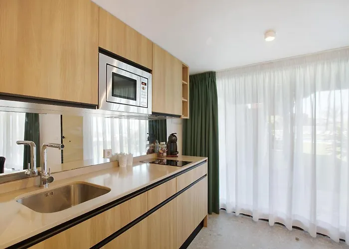 Prázdninový dům Linaje Del Pago Listan Blanco