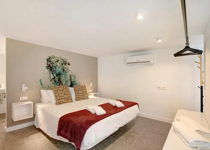 Linaje Del Pago Listán Blanco Casa de Férias *