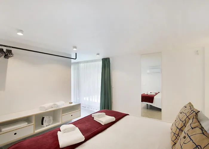 Prázdninový dům Linaje Del Pago Listan Blanco *