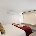 Linaje Del Pago Listan Blanco סאוסאל